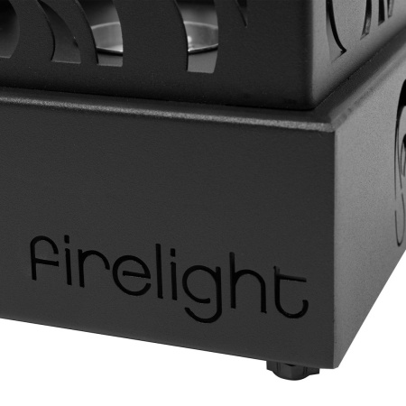 Биокамин Firelight BFP/T-2020 Black