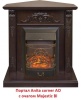 Очаг электрокамина Real-Flame Majestic Lux