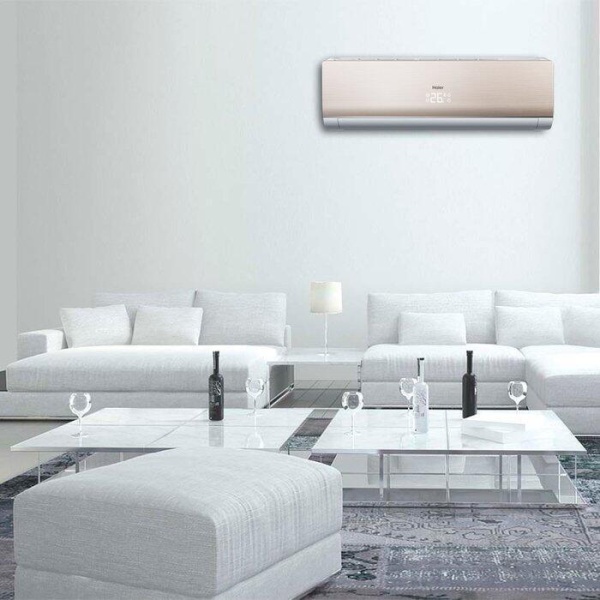 Сплит-системы Electrolux