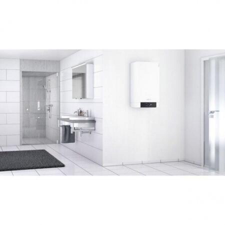 Настенный газовый котел Viessmann Vitodens 200-W (B2HAK12/B2HA880/B2HA245)