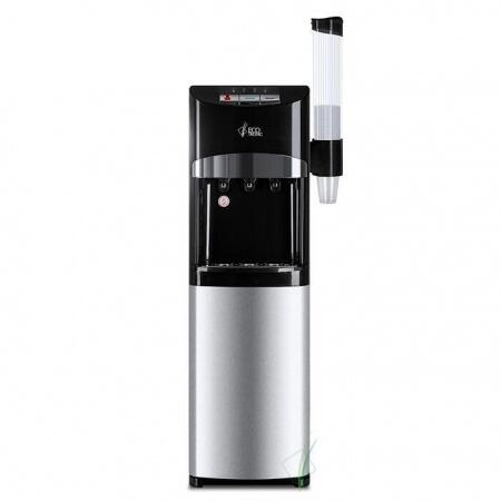 Пурифайер для воды Ecotronic M11-U4LE black