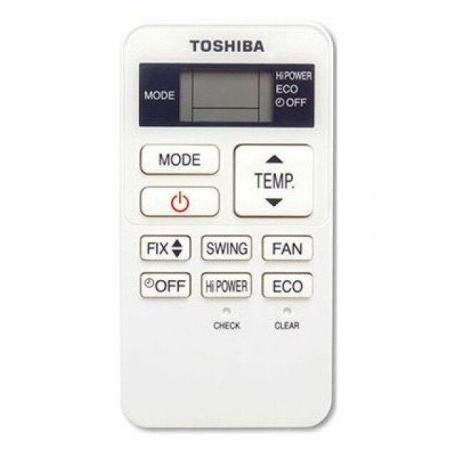 Кондиционер Toshiba RAS-07EKV-EE/RAS-07EAV-EE