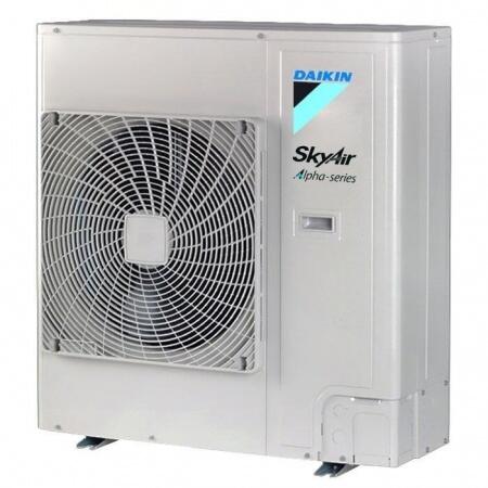 Канальный кондиционер Daikin FBA71A/RZAG71MY1