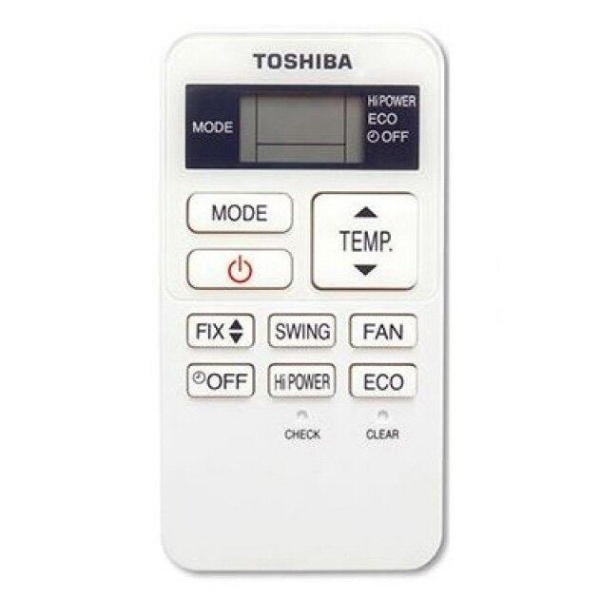 Кондиционер Toshiba RAS-07EKV-EE/RAS-07EAV-EE