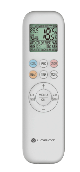 Сплит-системы Electrolux