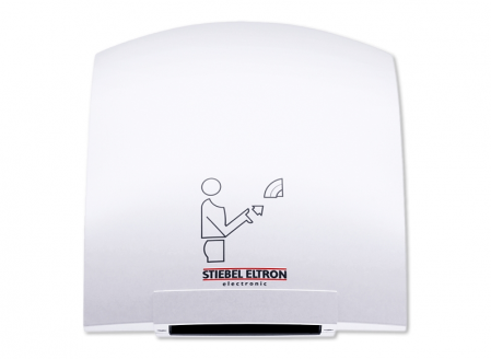 Электрическая сушилка для рук Stiebel Eltron HTT 4 WS