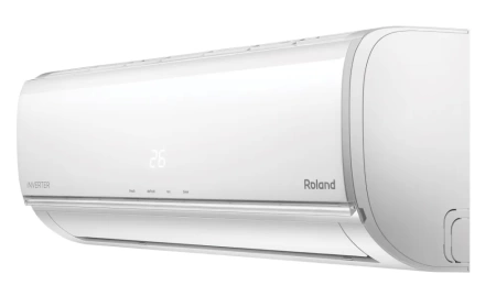 Инверторная сплит-система серии FAVORITE II Inverter 2024 FIU-07HSS010/N5, комплект (Roland)