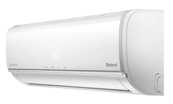Инверторная сплит-система серии FAVORITE II Inverter 2024 FIU-12HSS010/N5, комплект (Roland)