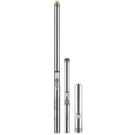 Скважинный насос 2"-2.5" Беламос 2.5TF-85/2.5