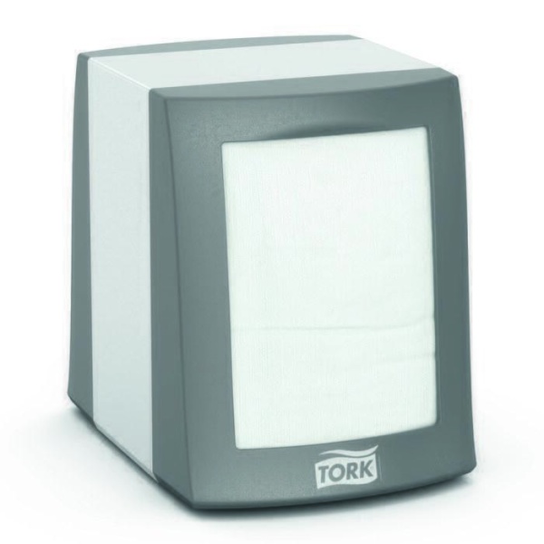 Диспенсер для бумажных полотенец Tork Fastfold