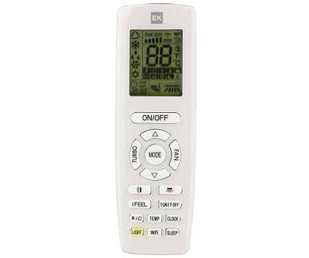 Кассетные блоки мультисплит-систем EK EKCGF-70HIS/EKA-FCG