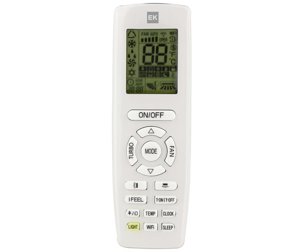 Кассетные блоки мультисплит-систем Euroklimat EKCGF-70HIS/EKA-FCG