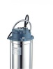 Фекальный насос WATERSTRY WFM7-12GRM