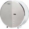 Диспенсер для туалетной бумаги Nofer industrial evo 268х265х135 глянцевый