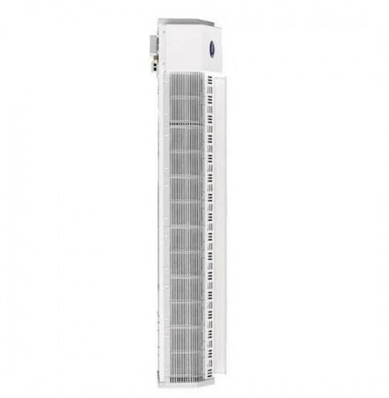 Водяная тепловая завеса General Climate LM512W VERT (LWH-23 F VERT)