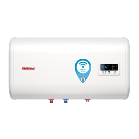 Электрический накопительный водонагреватель Thermex IF 50 H (pro) Wi-Fi