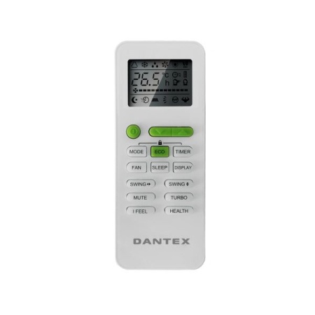 Настенная сплит-система DANTEX RK-07ENT5/RK-07ENT5E