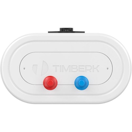 Водонагреватель накопительный вертикальный плоский Timberk SWH FSK1 100 V (100 литров)