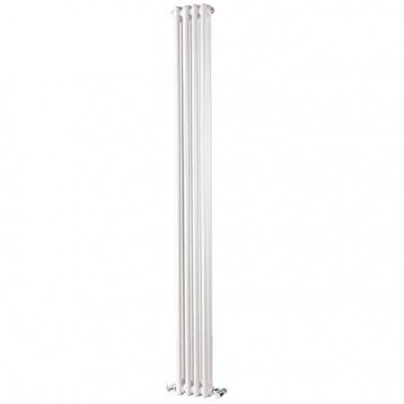 Стальной трубчатый радиатор 2-колончатый IRSAP TESI 21800/04 №26