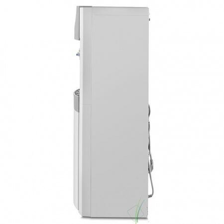 Пурифайер для воды Ecotronic B3-U4LM silver