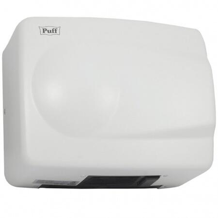 Электросушитель для рук Puff 8828W