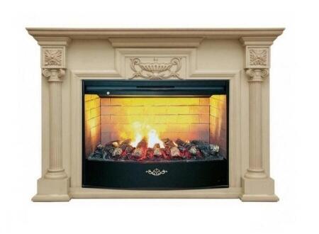 Очаг электрокамина Real-Flame 3D FIRESTAR 33