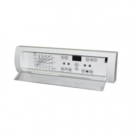 Напольный газовый котел Roda Krafter RMOD 40