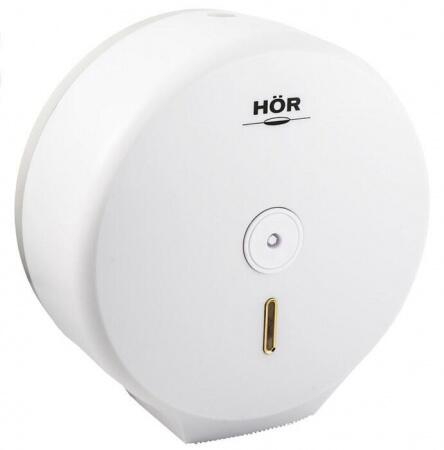 Диспенсер для туалетной бумаги HOR 607W