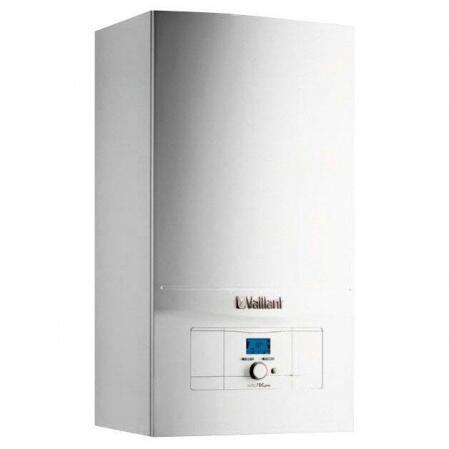 Настенный газовый котел Vaillant VUW 240/5-3 atmoTEC pro