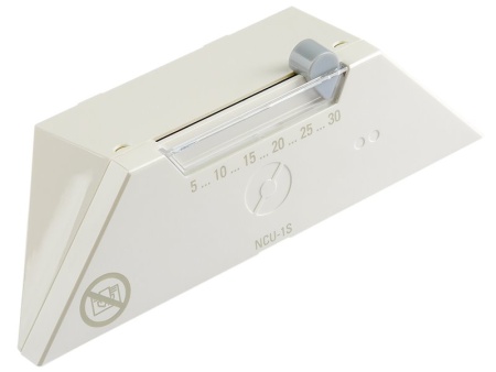 Конвектор электрический Nobo NTL4S 20