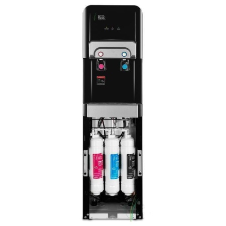 Пурифайер для воды Ecotronic V10-U4L Black