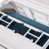 Сплит-система инверторного типа Royal Thermo Diamond DC RTDI-09HN8/Wi-Fi комплект