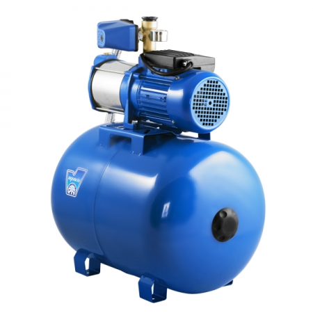 Поверхностная насосная станция Aquario AMH-60-4P 2806
