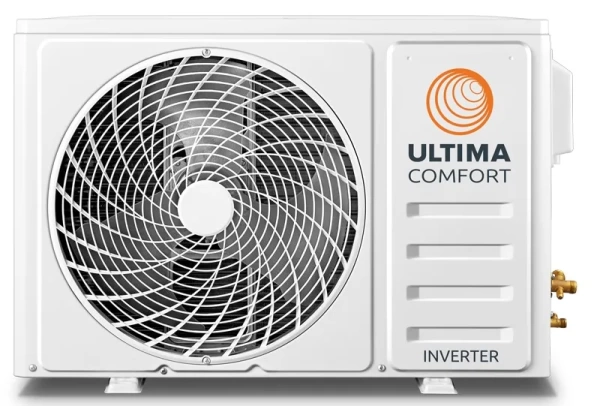 Инверторная сплит-система серии EXCEED Inverter EXD-I24PN, комплект (Ultima Comfort)