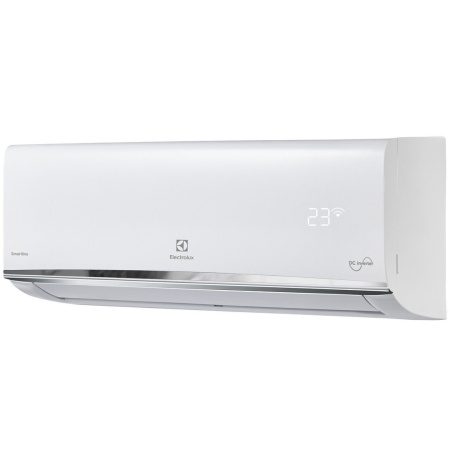 Сплит-система инверторного типа Electrolux Smartline DC EACS/I-24HSM/N8_V2 комплект