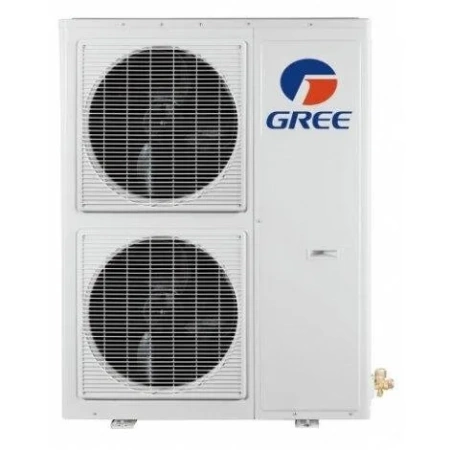Кассетный кондиционер Gree GKH36K3FI/GUHD36NK3FO