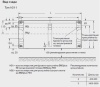 Стальной панельный радиатор Тип 10 Buderus Радиатор K-Profil 10/400/1000 (36) (C)