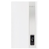 Настенный газовый котел 32 кВт Fondital ITACA KRB 32