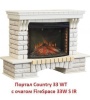 Очаг электрокамина Real-Flame Firespace 33W S IR