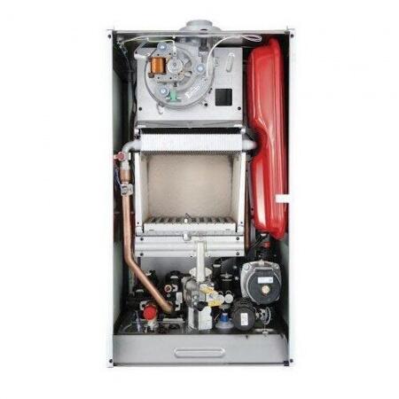 Настенный газовый котел Baxi ECO5 COMPACT 1.24F