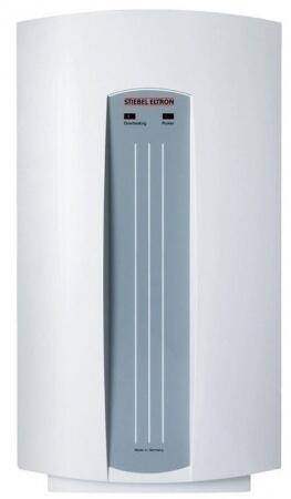 Электрический проточный водонагреватель Stiebel Eltron DHC 4