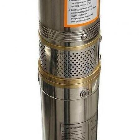 Скважинный насос 3" Беламос TF3-80 1.5м