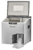 ЛЬДОГЕНЕРАТОР COOLEQ ZBC-22C КУБИКИ С ИЗМЕЛЬЧИТЕЛЕМ