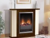 Электрокамин (очаг+портал) Dimplex Vianna Deluxe