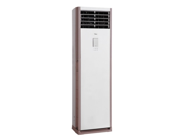 Напольный кондиционер Midea MFPA-24ARN1-QB6/MOX430-24HN1-QB6