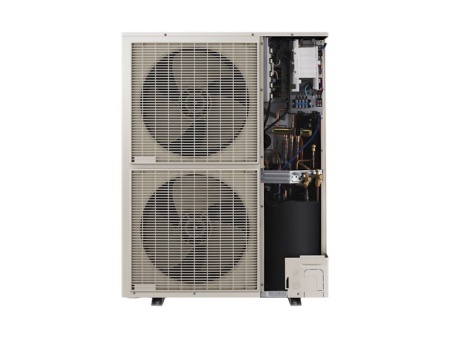 Внешний блок Samsung AC140MXADKH/EU