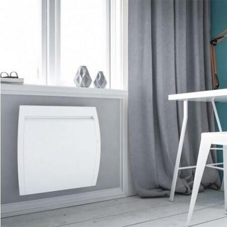 Конвектор электрический Noirot Palazzio smart ECOcontrol 500-горизонтальный