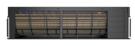 Инверторная сплит-система серии ROYAL SUPREMO NERO Full DC EU Inverter RCI-RSN30HN (комплект)