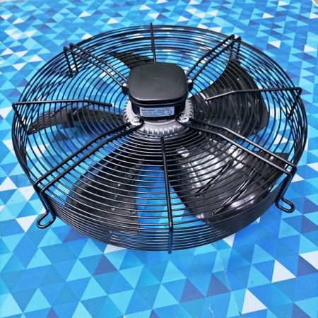 Вентилятор YWF 4E - 500B (220V) (нагнетающий)