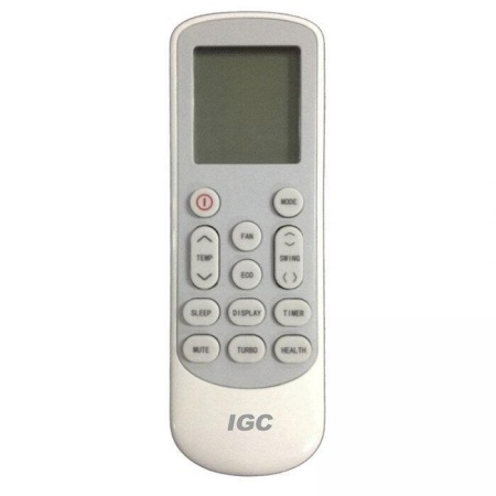 Напольно-потолочный кондиционер IGC IFХ-48HS/U